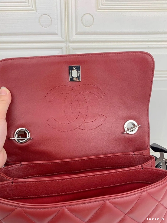 First Bag Ru TRENDY CHANEL BAG 0721